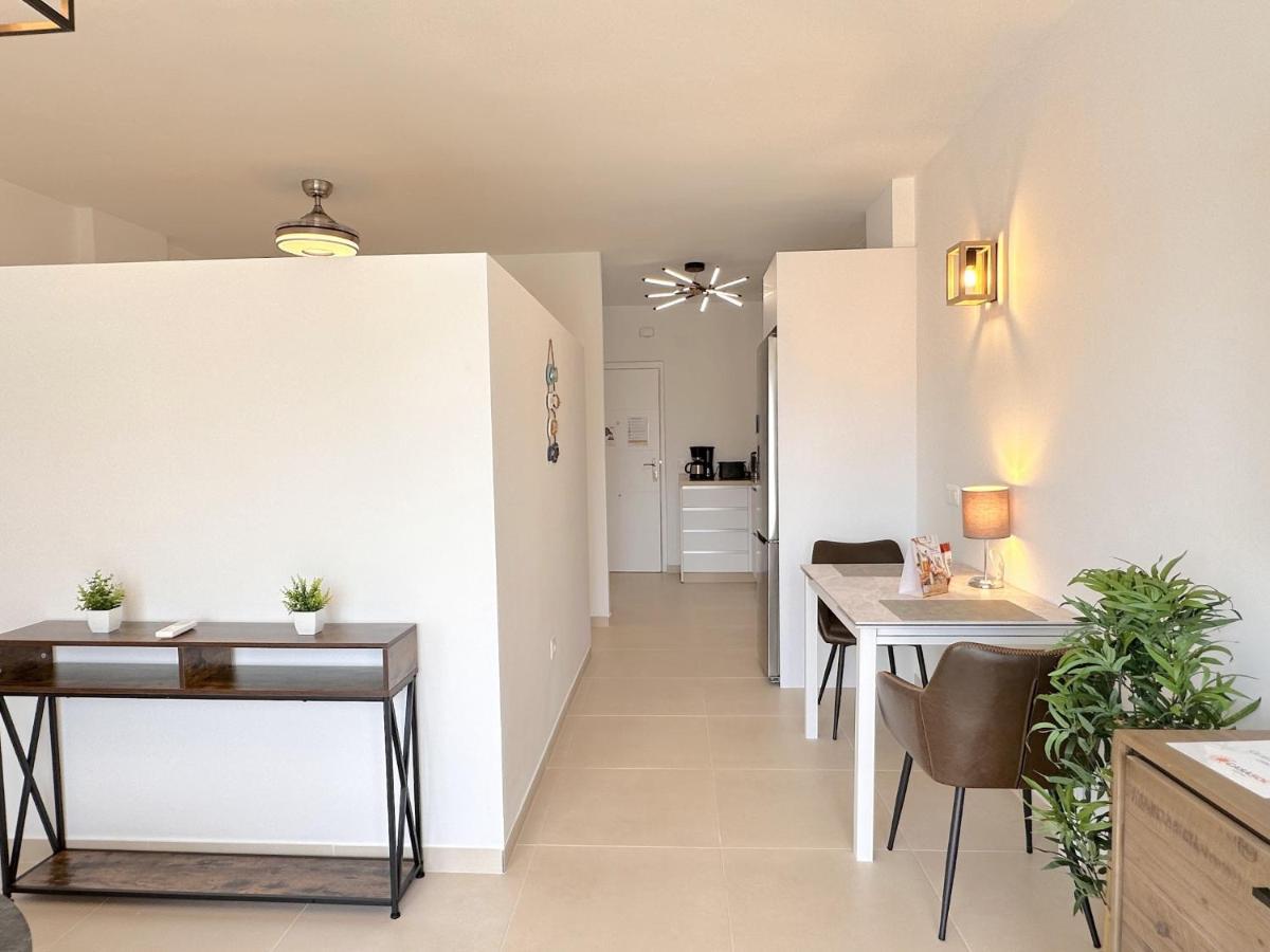 Carabeo 26 Boutique Studio Casasol Nerja Exterior foto