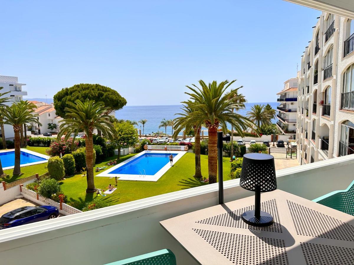Carabeo 26 Boutique Studio Casasol Nerja Exterior foto