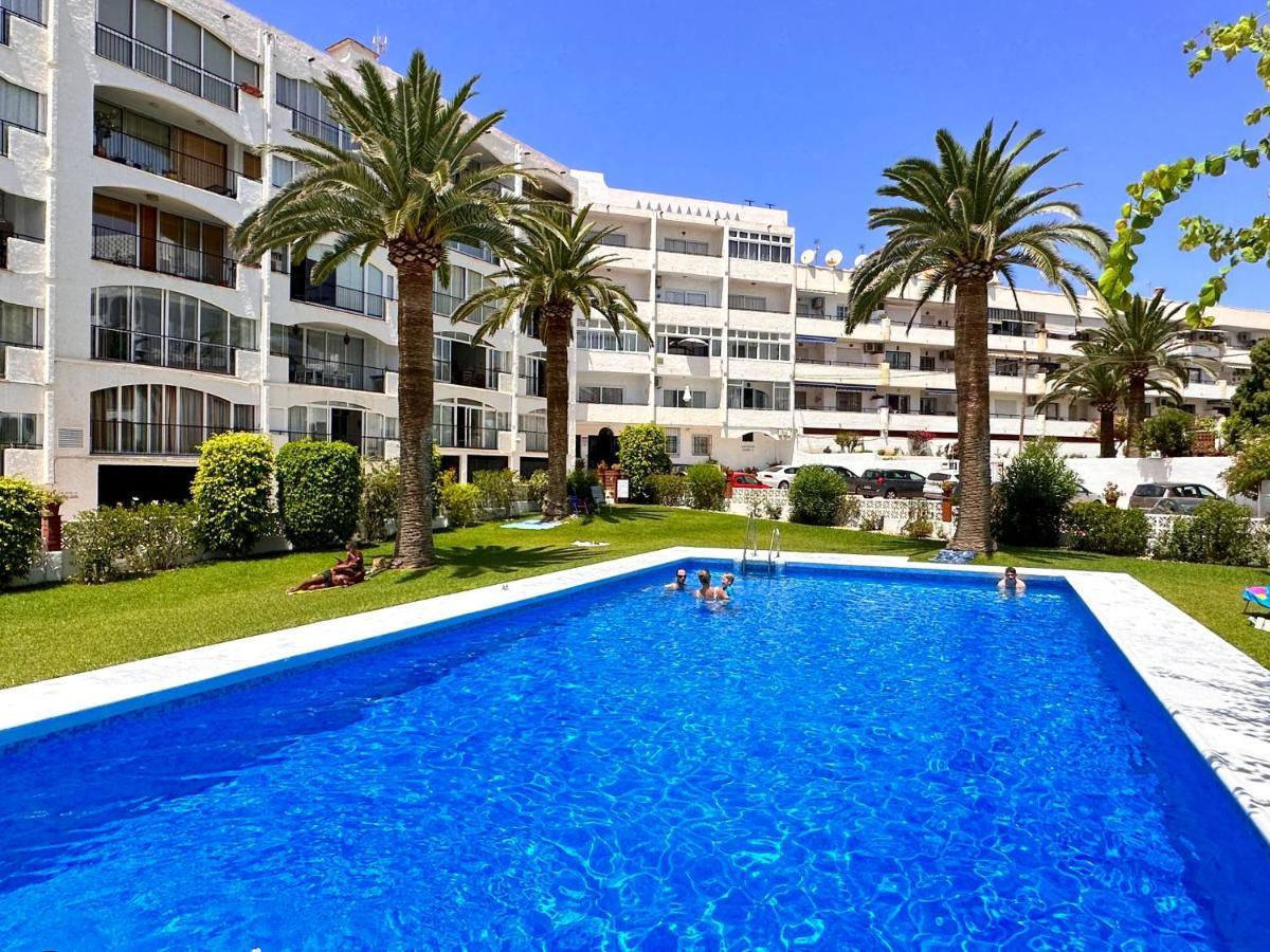 Carabeo 26 Boutique Studio Casasol Nerja Exterior foto