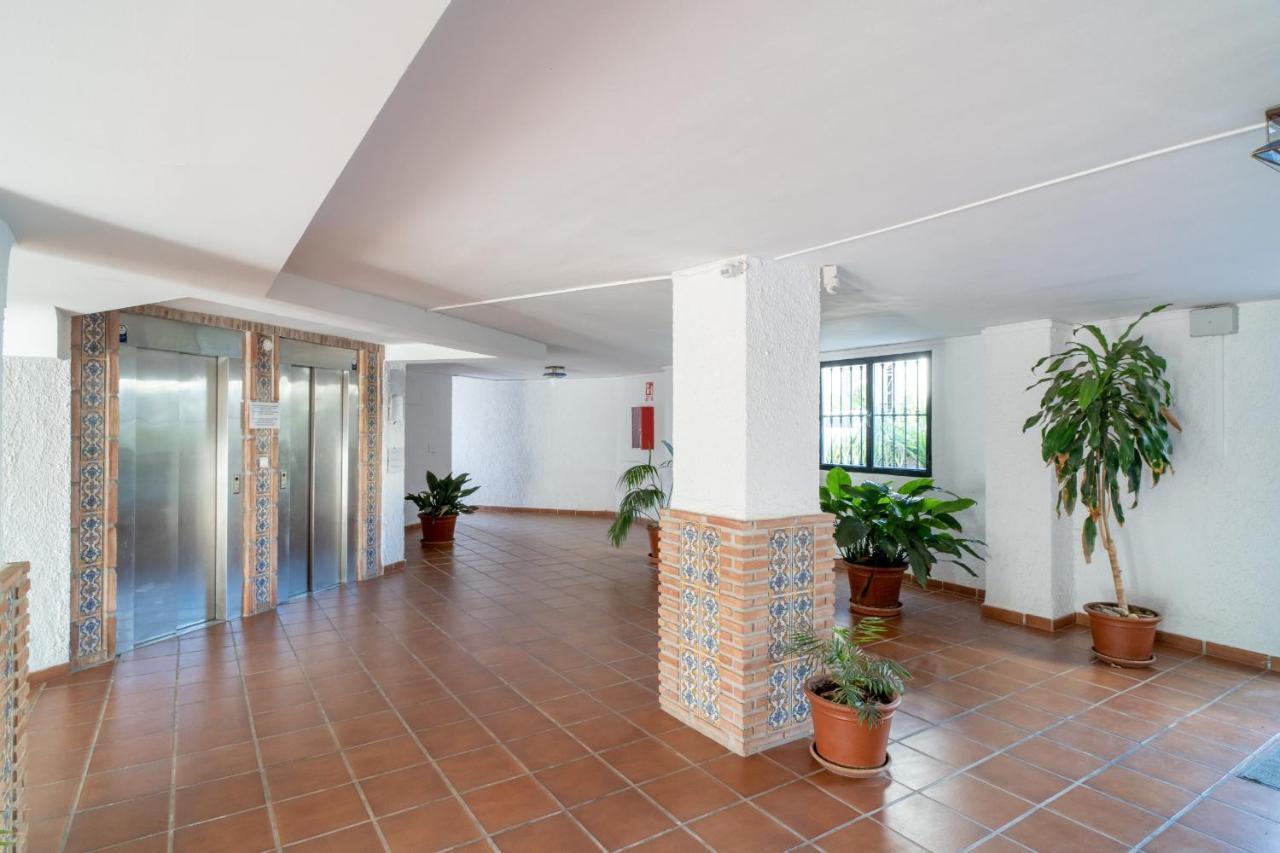 Carabeo 26 Boutique Studio Casasol Nerja Exterior foto