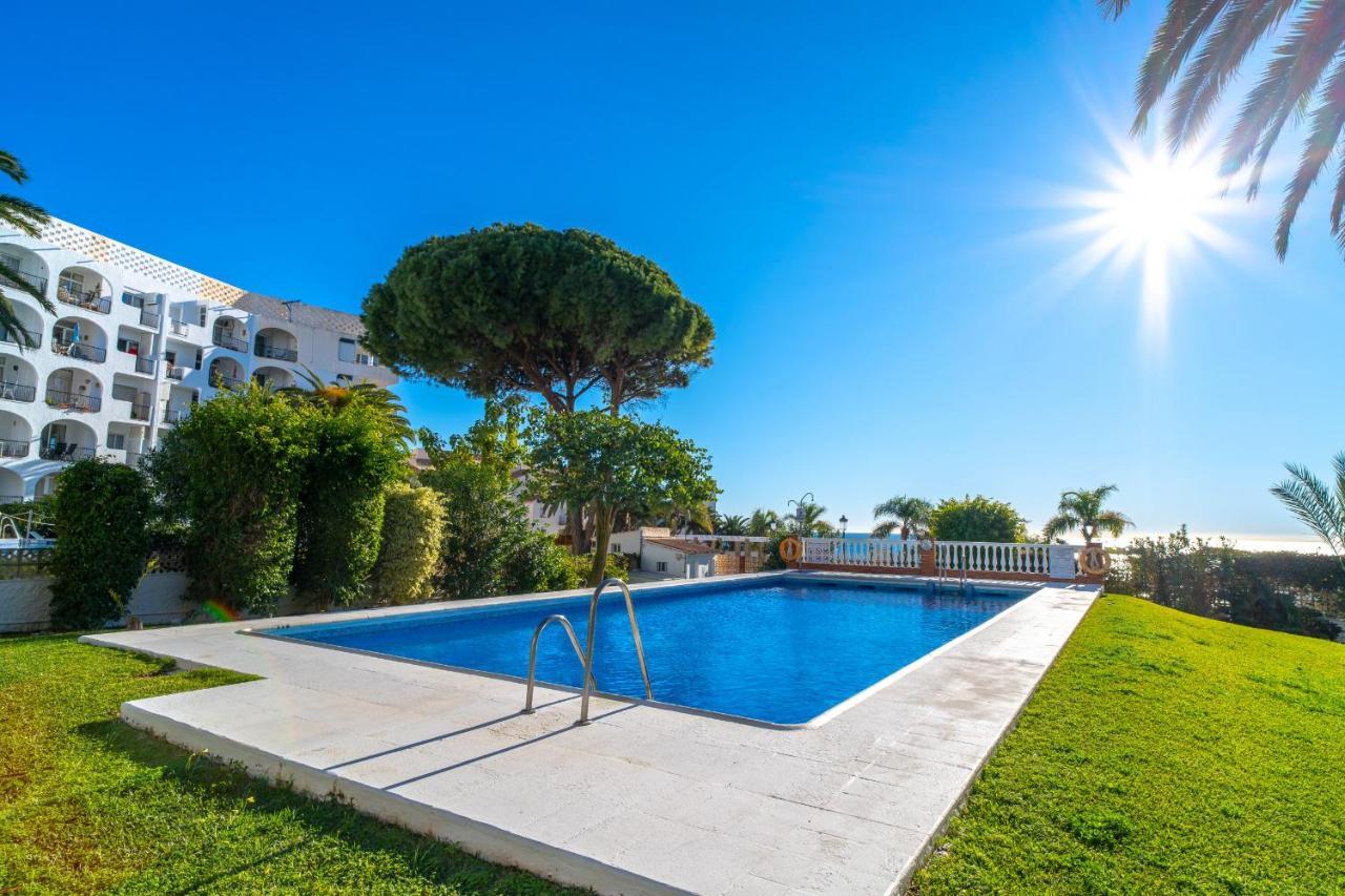 Carabeo 26 Boutique Studio Casasol Nerja Exterior foto
