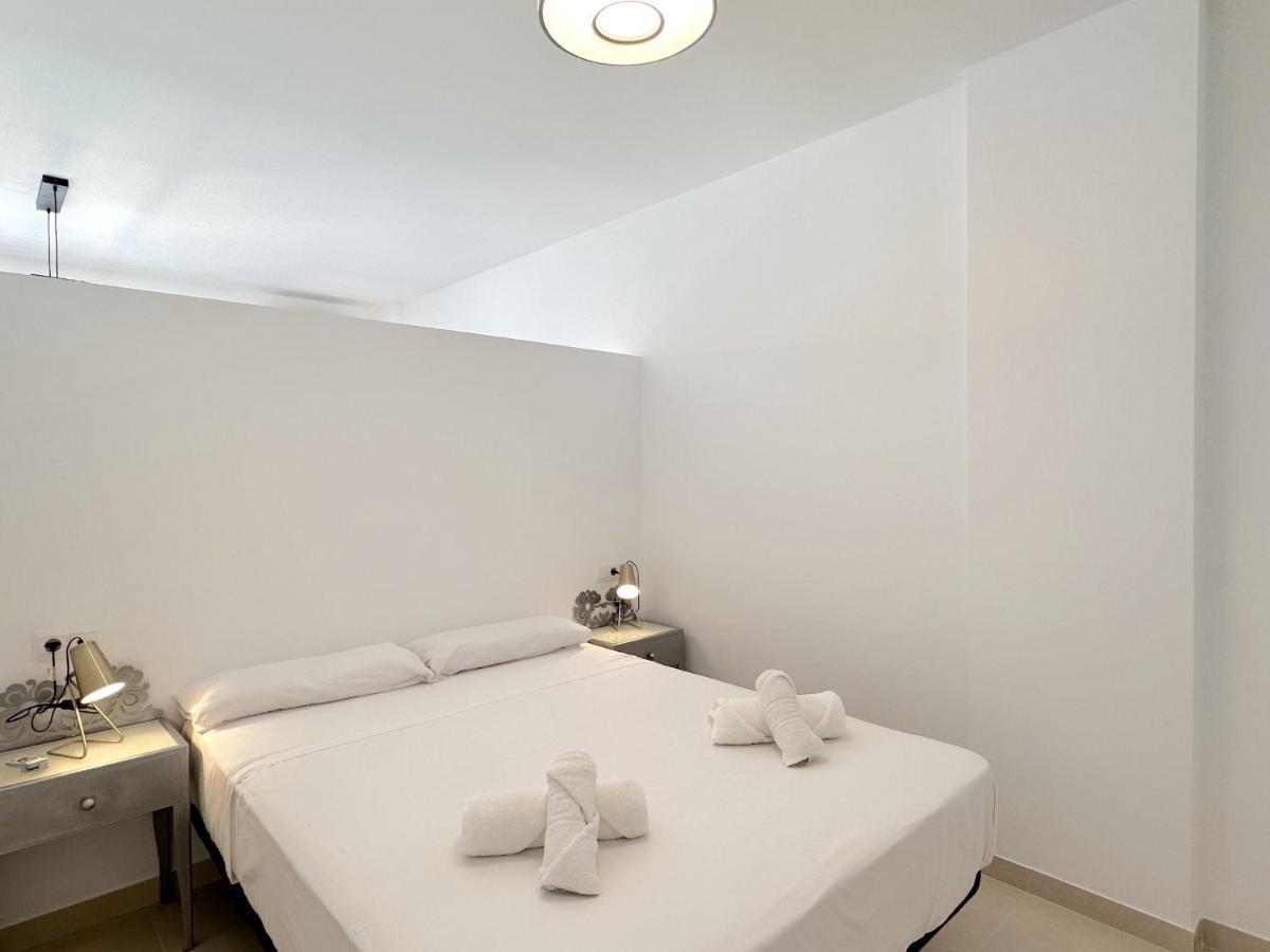 Carabeo 26 Boutique Studio Casasol Nerja Exterior foto